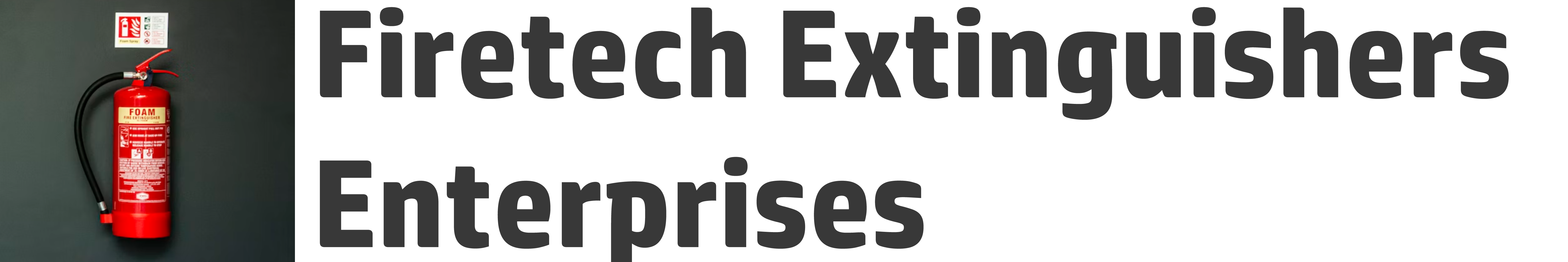 Firetech Extinguishers Enterprises